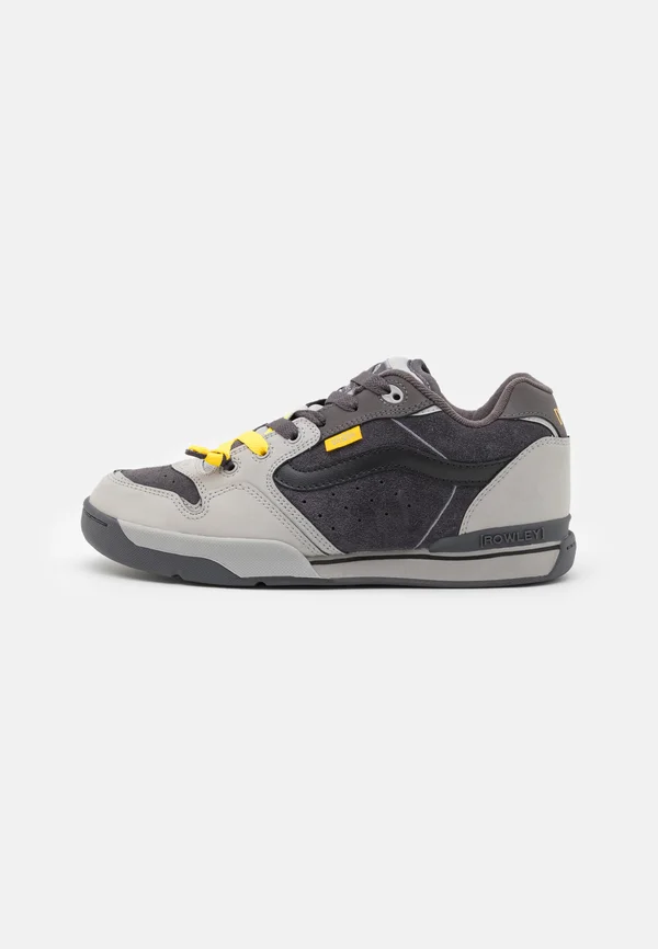 ROWLEY XLT UNISEX - Skateschuh - asphalt