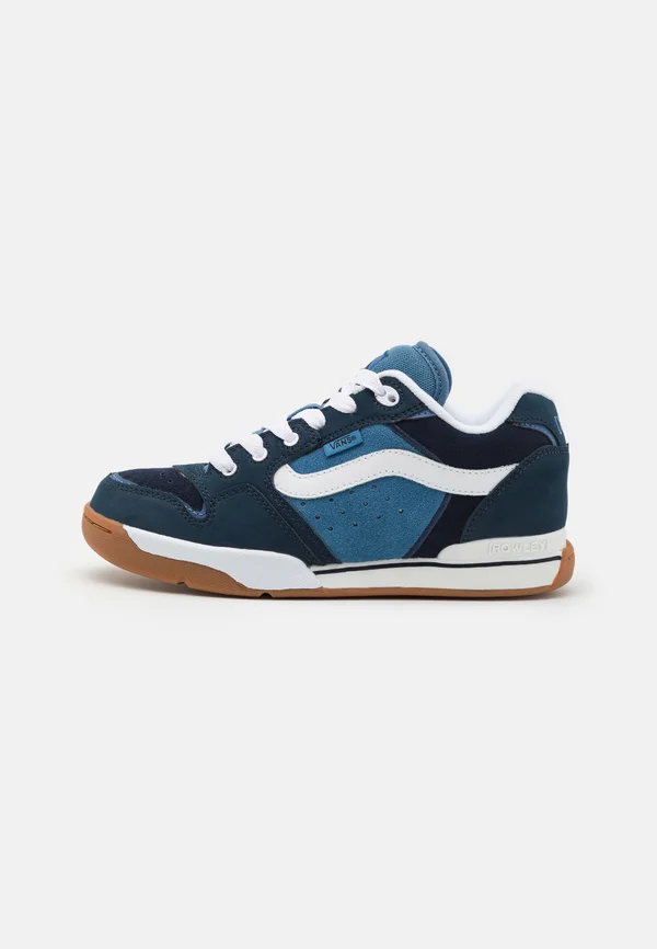 ROWLEY XLT UNISEX - Skateschuh - navy