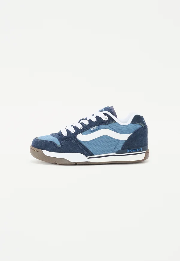 ROWLEY XLT UNISEX - Sneaker low - navy