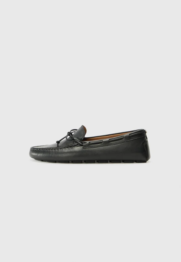 ROXANNE - Bootsschuh - black