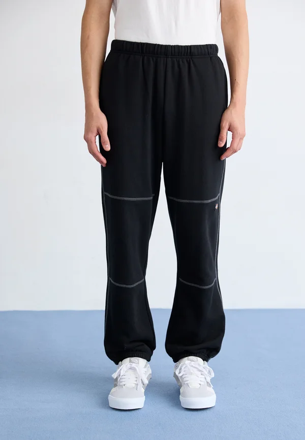 ROY - Jogginghose - black