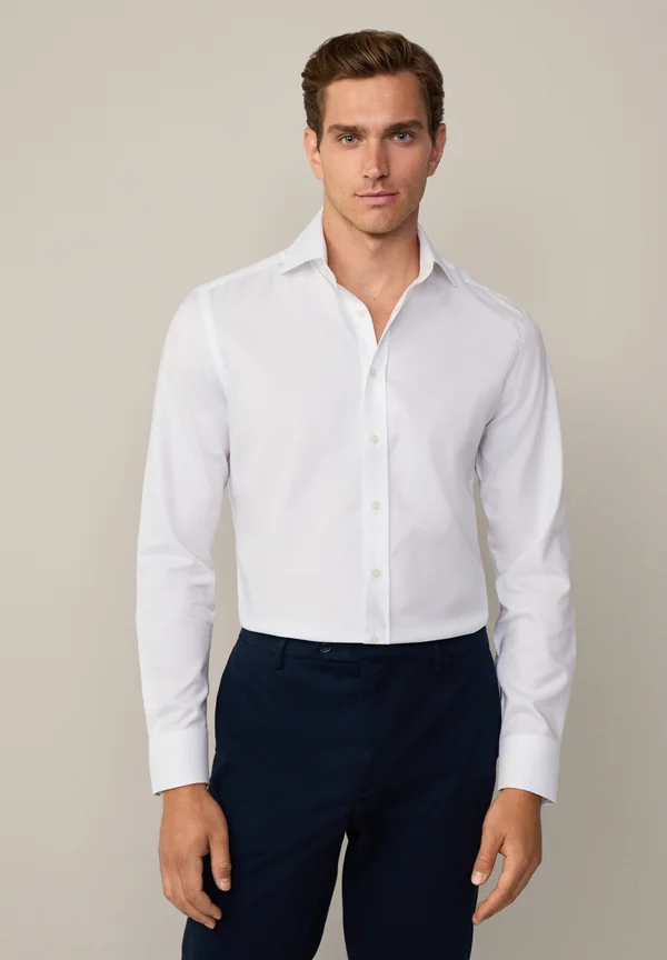 ROYAL  - Businesshemd - white