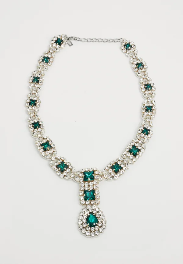 ROYAL - Halskette - multi green