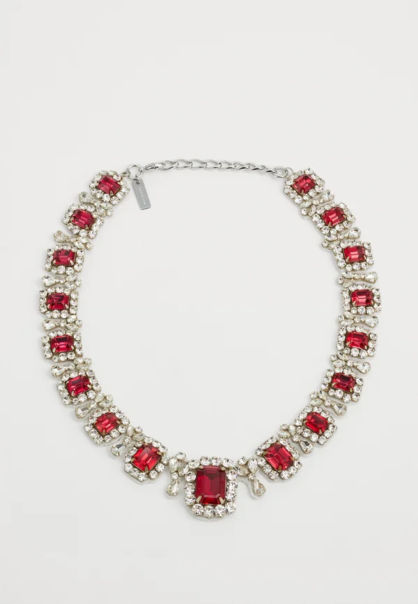 ROYAL - Halskette - multi red