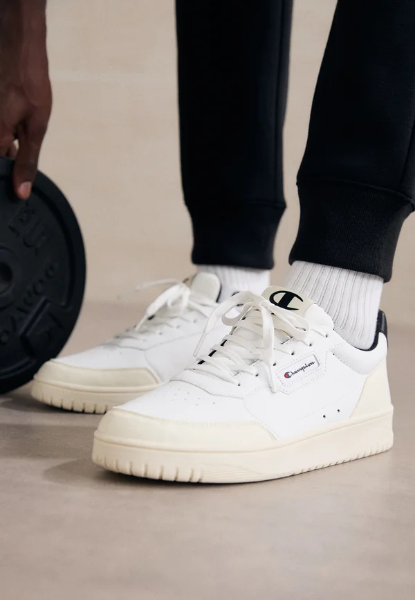 ROYAL II  - Trainingsschuh - white/black