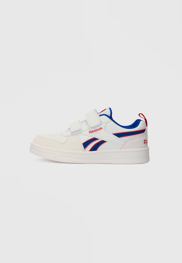 ROYAL PRIME 2.0 UNISEX - Sneaker low - white/vector blue/vector red