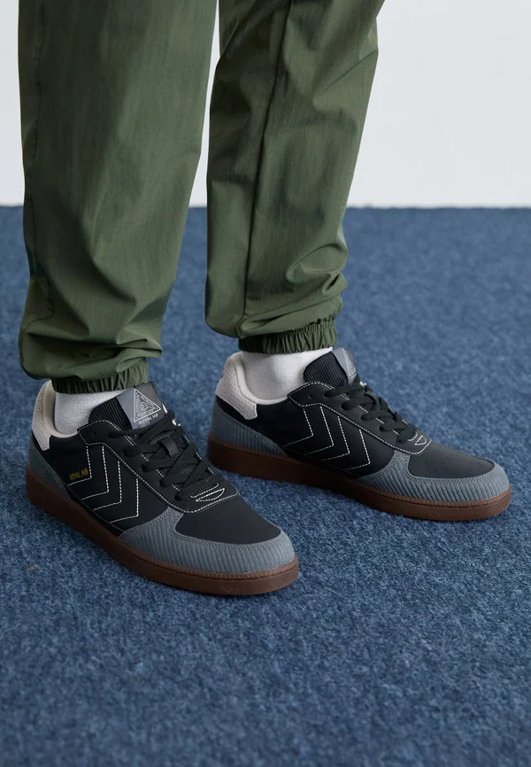 ROYAL UNISEX - Sneaker low - anthracite