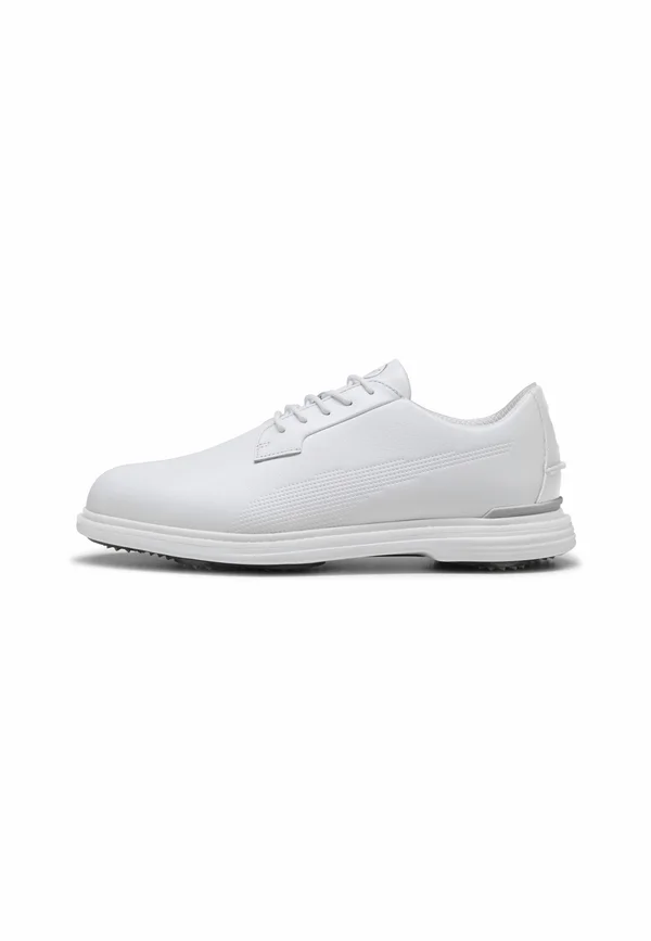 ROYALE - Golfschuh - white slate sky ash gray