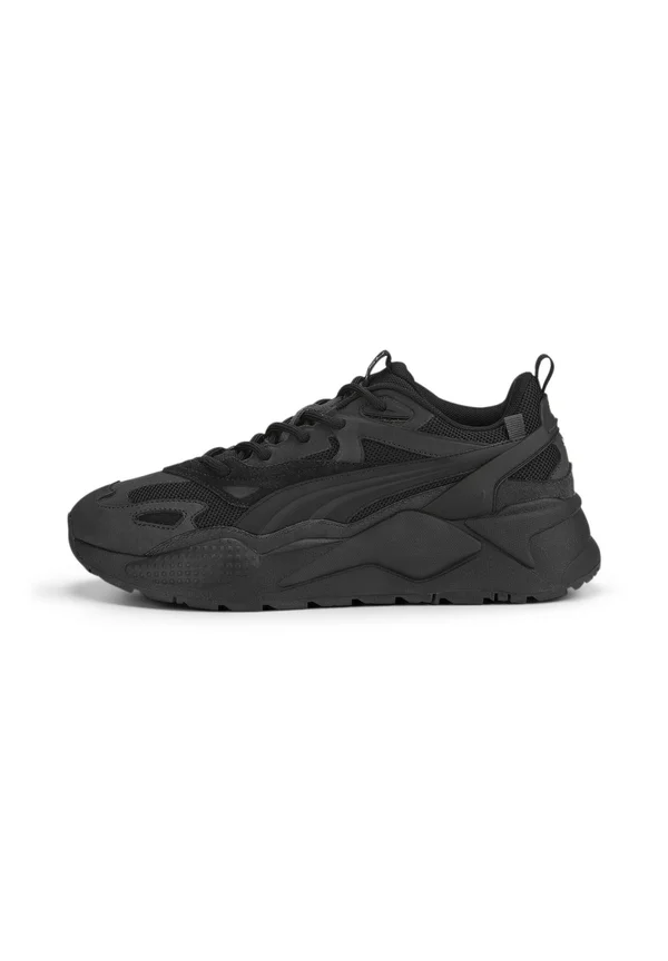RS-EFEKT PRM UNISEX - Sneaker low - black strong gray