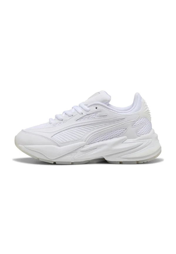 RS SURGE - Sneaker low - blanc