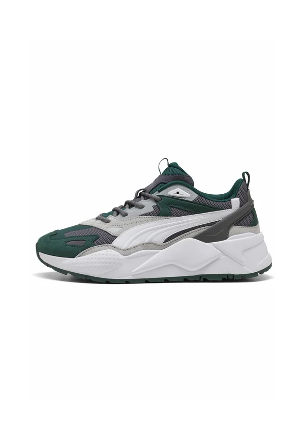 RS X EFEKT PRM UNISEX - Sneaker low - slate sky dark myrtle