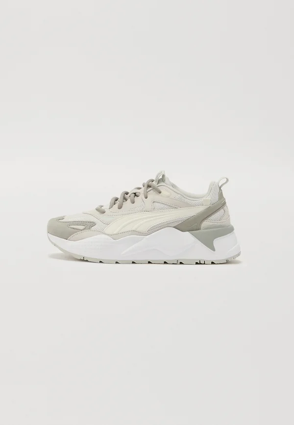 RS X EFEKT PRM UNISEX - Sneaker low - smokey grey/glacial grey