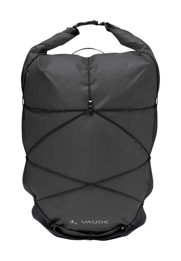 RT-LIGHT - Tagesrucksack - black uni