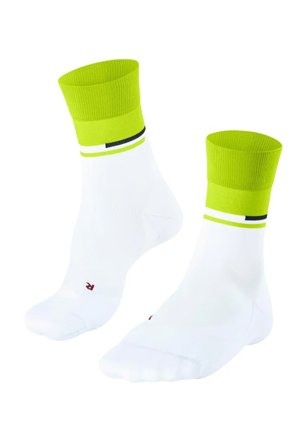RU COMPRESSION STABILIZING RUNNING - Sportsocken - white