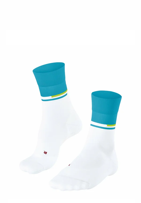 RU COMPRESSION STABILIZING RUNNING - Sportsocken - white