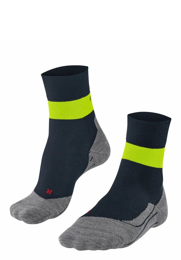 RU STABILIZING RUNNING - Sportsocken - space blue