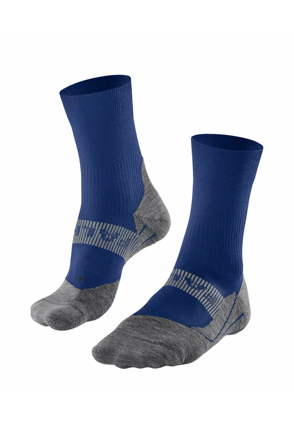 RU4 COOL RUNNING - Sportsocken - athletic blue
