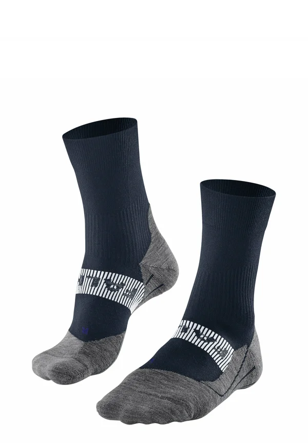 RU4 COOL RUNNING - Sportsocken - blue