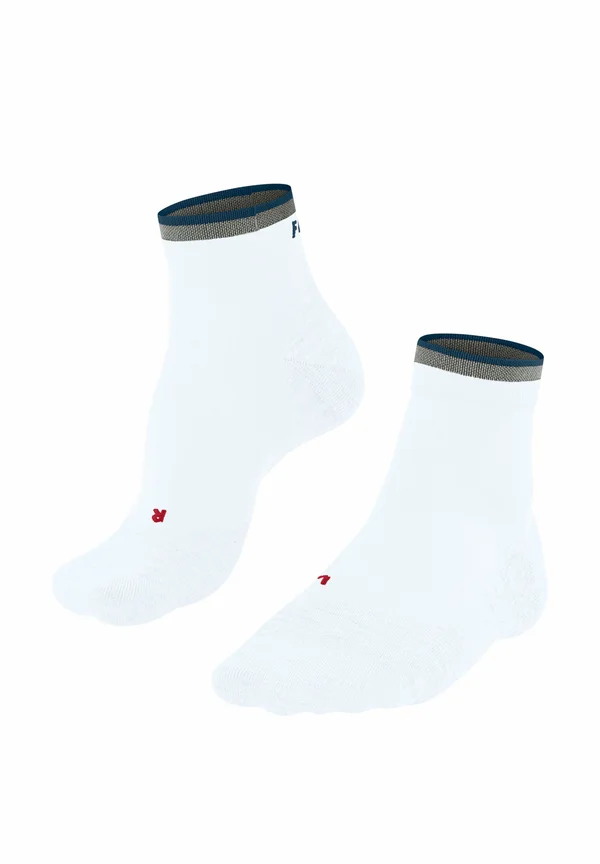 RU4 ENDURANCE REFLECT - Sportsocken - white