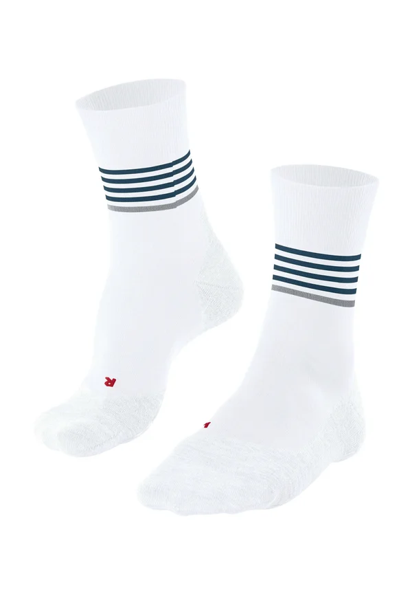 RU4 REFLECT - Sportsocken - white