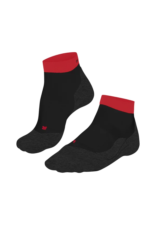 RU4 - Sportsocken - black