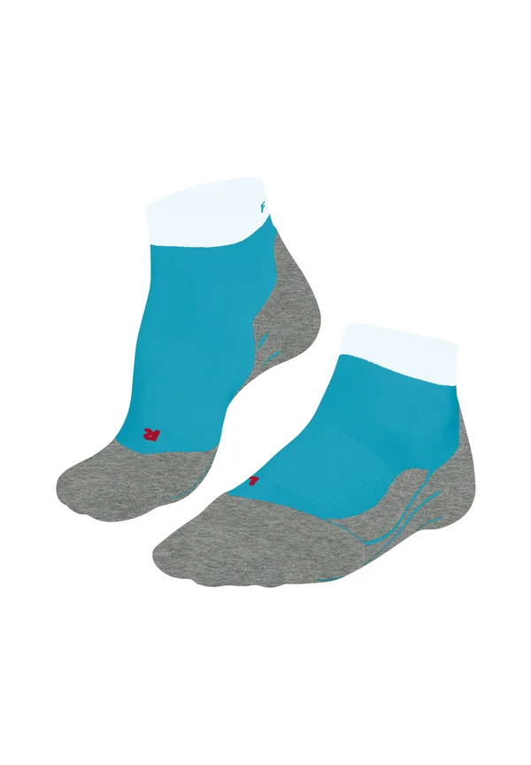 RU4 - Sportsocken - turquoise