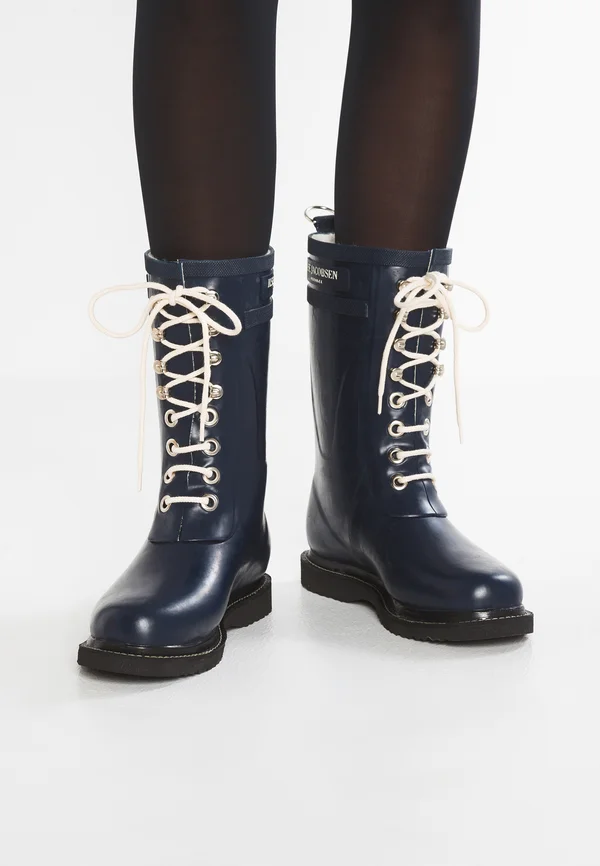 RUB15 - Gummistiefel - dark indigo