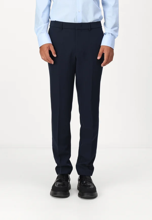 RUBENBBKARLSUS PANTS - Anzughose - navy