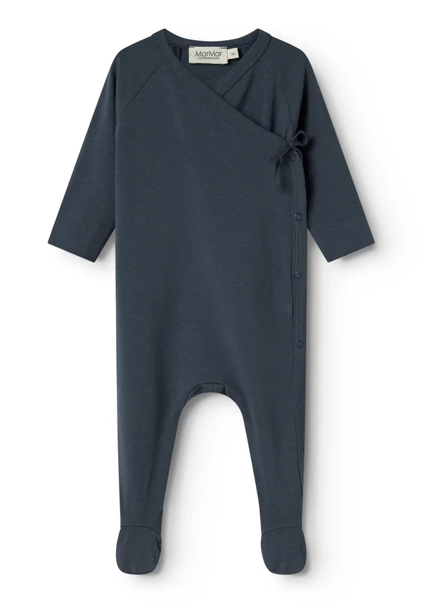 RUBETTA UNISEX - Strampler - blue