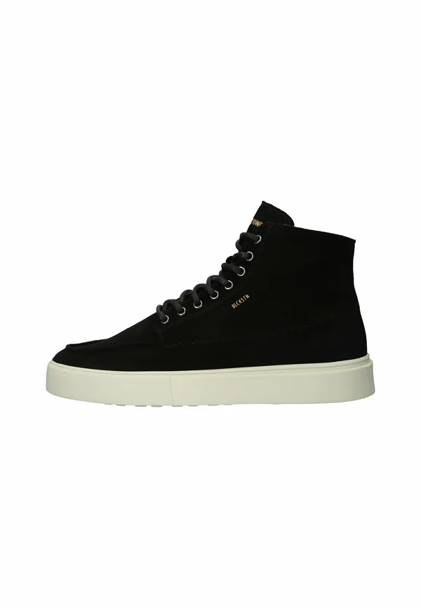 RUBY EERO - CG184  - Schnürstiefelette - black