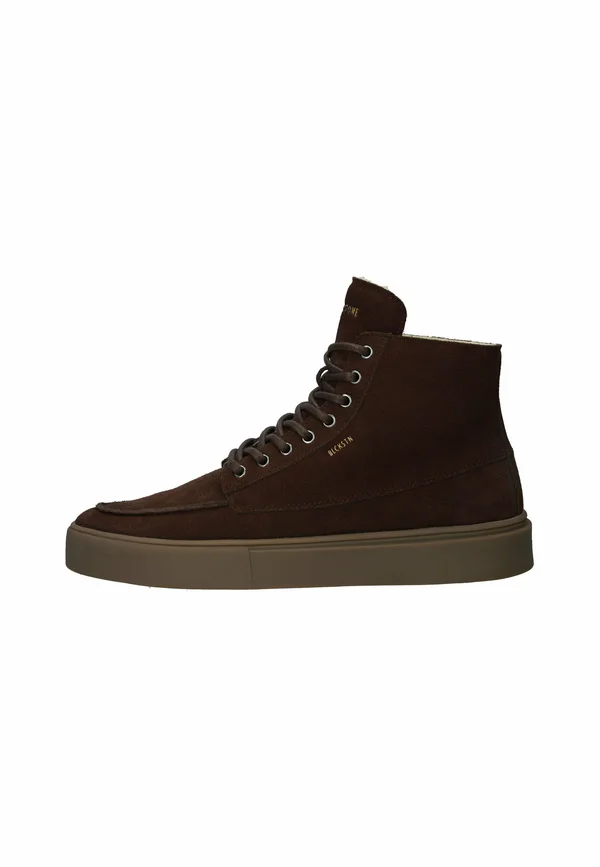 RUBY EERO - CG184  - Schnürstiefelette - coffee bean