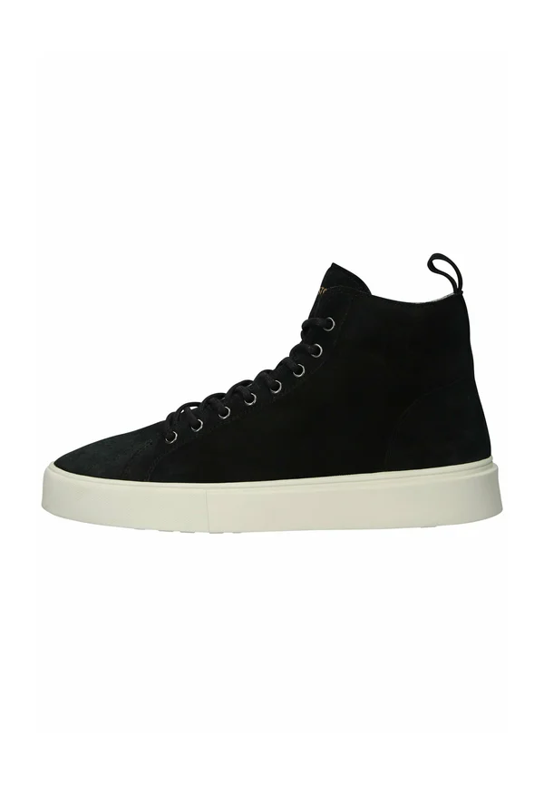 RUBY INNIK - EG541  - Sneaker high - black
