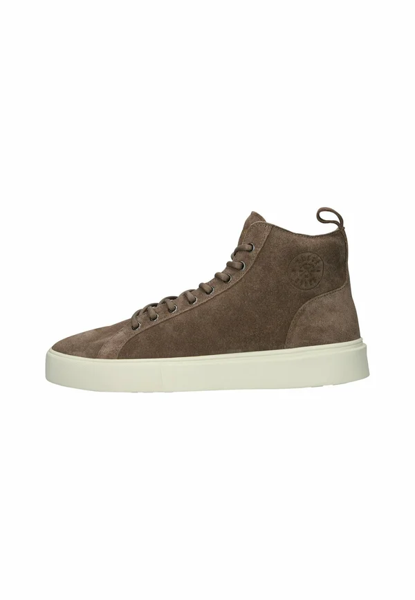 RUBY INNIK - EG541  - Sneaker high - saloon
