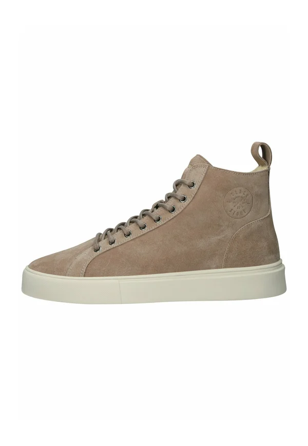 RUBY INNIK- SNEAKER HIGH - Sneaker high - greige