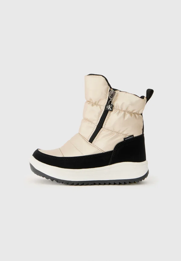 RUBY UNISEX - Snowboot/Winterstiefel - ivory