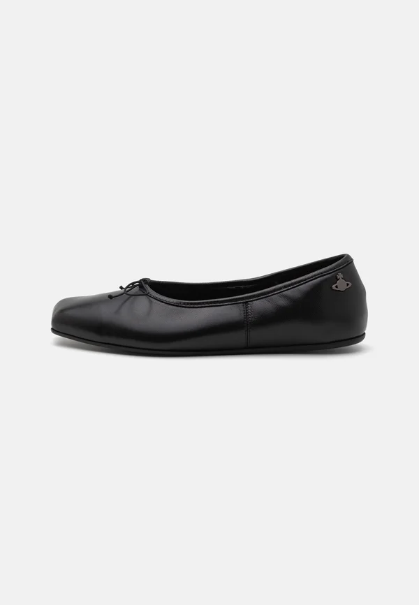 RUDOLPH - Slipper - black