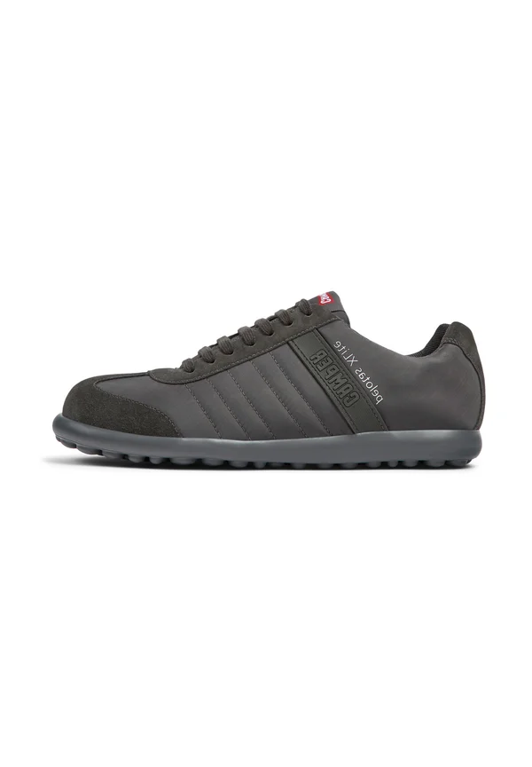 RUG GARNET GARNET PXTR CONCRETE - Sneaker low - dunkelgrau