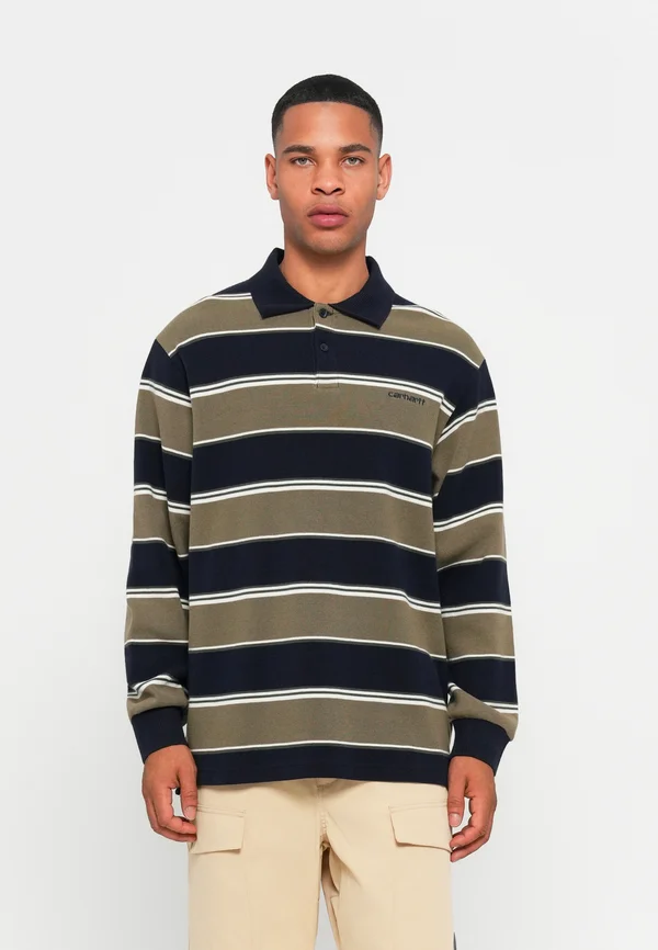 RUGBY  - Langarmshirt - malone