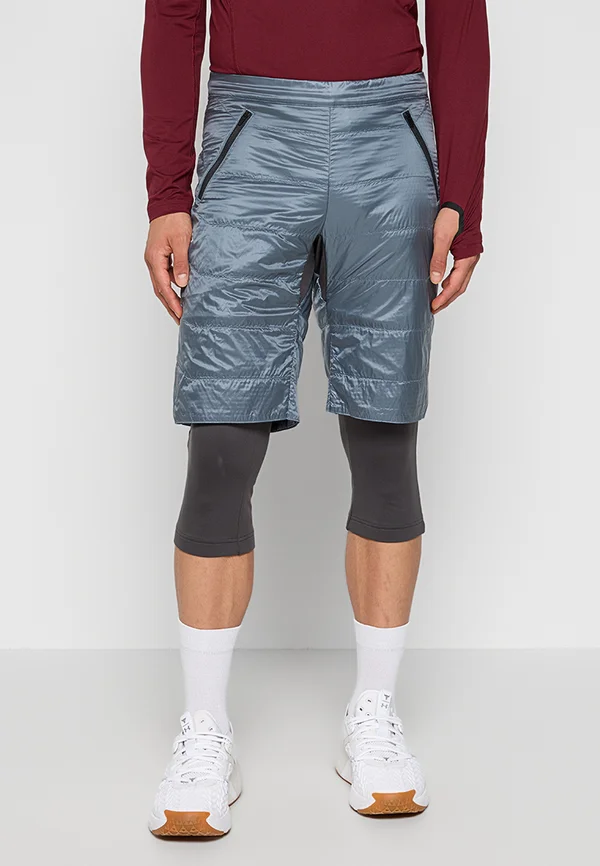 RUGNA - 3/4 Sporthose - cloudy storm