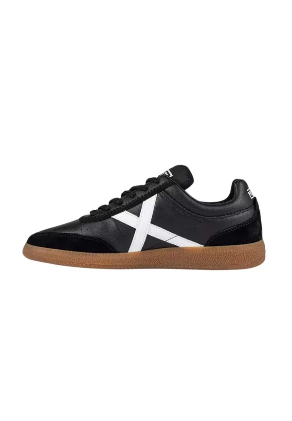 RUMBA - Sneaker low - black