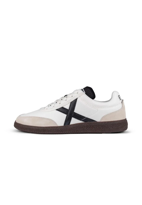 RUMBA - Sneaker low - white