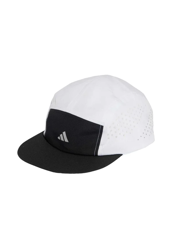 RUN 5P SOL - Cap - black   white