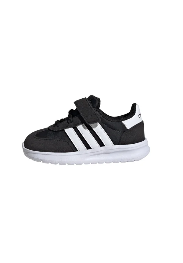 RUN 70S 2.0 - Trainingsschuh - core black   cloud white   core black
