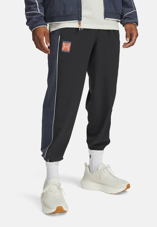 RUN 96 - Jogginghose - downpour gray