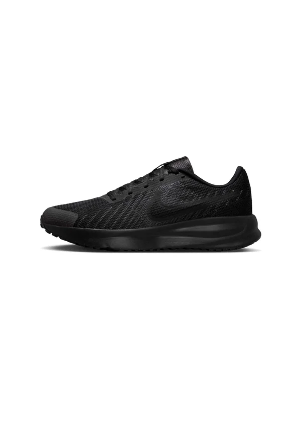 RUN DEFY - Laufschuh Straße - black anthracite