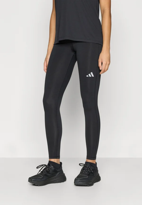 RUN - Lauftights - black