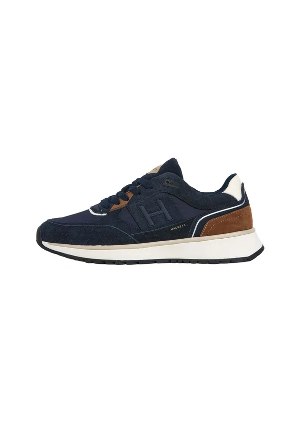 RUN - Sneaker low - navy