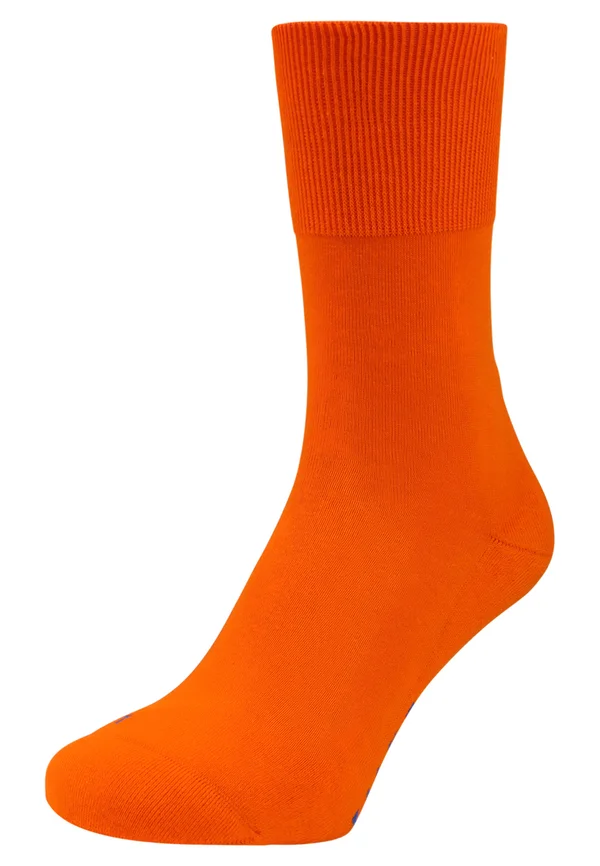 RUN - Socken - bright orange