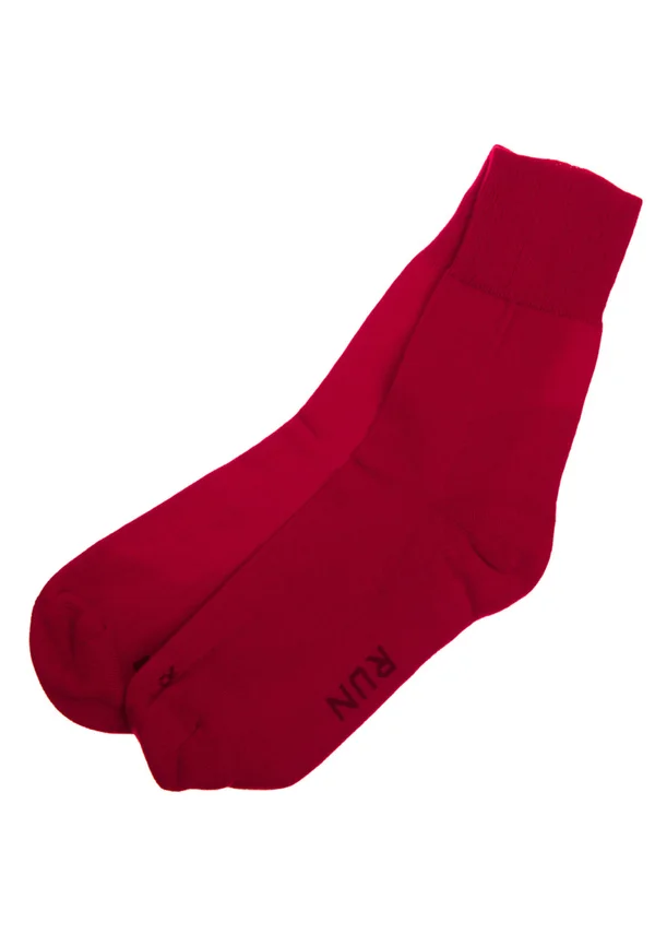 RUN - Socken - fire