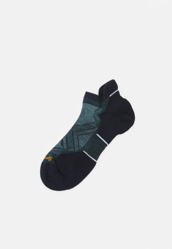RUN TARGETED CUSHION  LOW - Füßlinge - twilight blue